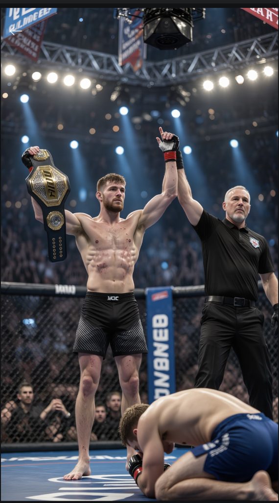 Beginner MMA Training Plan: Start Fighting in 30 Days screenshot